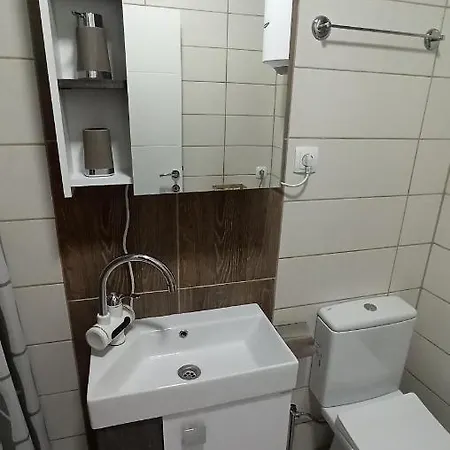 Luna Appartement