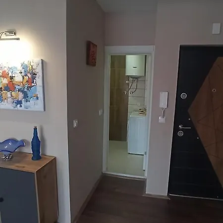 Luna Appartement