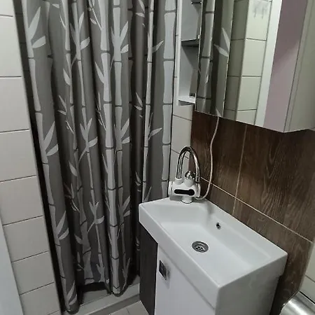 Luna Appartement Kumanovo