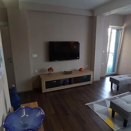 Appartement Luna Kumanovo
