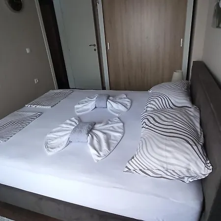 Luna Appartement *